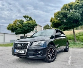 Audi Q5 2.0 s-line 4x4, снимка 6