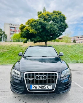 Audi Q5 2.0 s-line 4x4, снимка 2