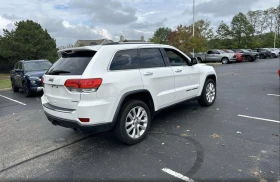 Jeep Grand cherokee 5.7L LIMITED 4WD/Крайна цена до България !, снимка 3