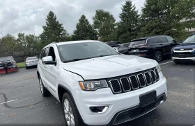 Jeep Grand cherokee 5.7L LIMITED 4WD/Крайна цена до България !, снимка 2