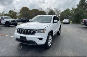 Jeep Grand cherokee 5.7L LIMITED 4WD/Крайна цена до България !, снимка 6