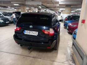 BMW X3 2.0 d 150 k.c., снимка 3