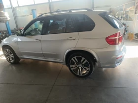 BMW X5 M57, снимка 5