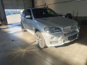 BMW X5 M57, снимка 3