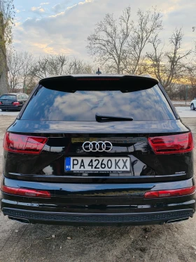 Обява за продажба на Audi Q7 MEGA FULL, ТОП  ~70 999 лв. - изображение 5