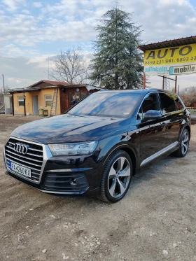 Обява за продажба на Audi Q7 MEGA FULL, ТОП  ~70 999 лв. - изображение 1