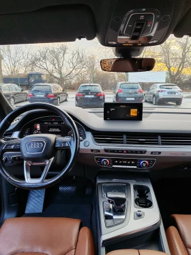 Обява за продажба на Audi Q7 MEGA FULL, ТОП  ~70 999 лв. - изображение 10