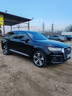 Обява за продажба на Audi Q7 MEGA FULL, ТОП  ~70 999 лв. - изображение 4