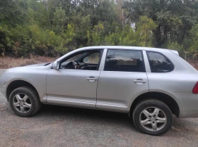 Porsche Cayenne turbo, снимка 6