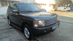 Land Rover Range rover, снимка 3