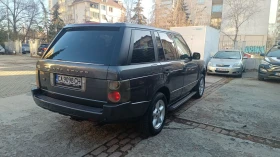 Land Rover Range rover, снимка 4