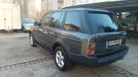 Land Rover Range rover, снимка 2