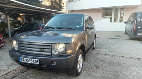 Land Rover Range rover, снимка 1