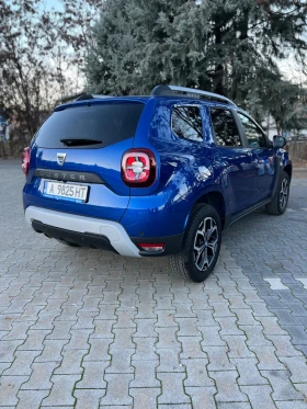 Dacia Duster TCe 101 ECO-G , снимка 5