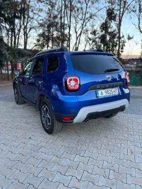 Dacia Duster TCe 101 ECO-G , снимка 3