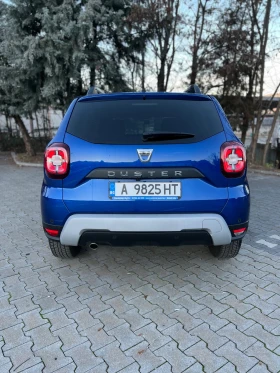 Dacia Duster TCe 101 ECO-G , снимка 4