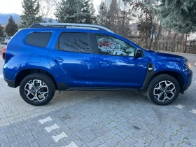 Dacia Duster TCe 101 ECO-G , снимка 6