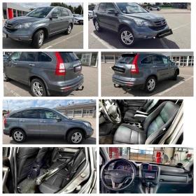 Honda Cr-v Продаден!!!, снимка 17