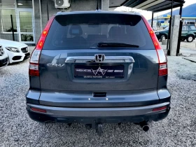     Honda Cr-v -  Avtomat Navi Kamera Fecelif