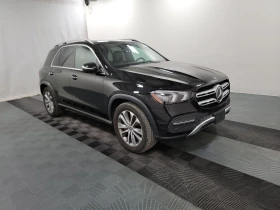 Mercedes-Benz GLE 350 BURMESTER* ПОДГРЕВ* КАМЕРА* КЕЙЛЕС* ДИГИТАЛНО* ТАБ, снимка 3