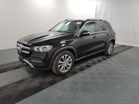  Mercedes-Benz GLE 35...