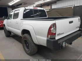 Toyota Tacoma DOUBLE CAB PRERUNNER *   *  | Mobile.bg    3