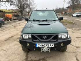 Nissan Terrano, снимка 2