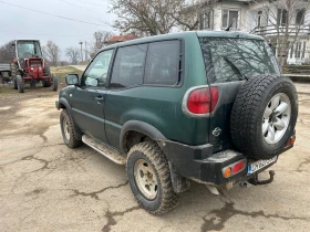 Nissan Terrano, снимка 5