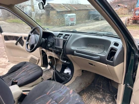 Nissan Terrano, снимка 9