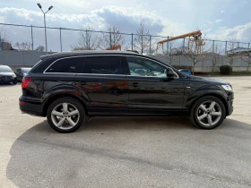 Audi Q7 3.0d 233 к.с., снимка 5