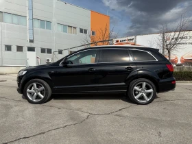 Audi Q7 3.0d 233 к.с., снимка 2