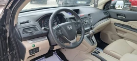 Honda Cr-v 2.2 Pano Camera, снимка 11