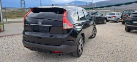 Honda Cr-v 2.2 Pano Camera, снимка 7