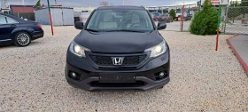 Honda Cr-v 2.2 Pano Camera - 25999 лв. - 12583923 | Car24.bg