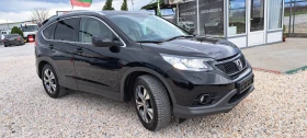 Honda Cr-v 2.2 Pano Camera - 25999 лв. - 12583923 | Car24.bg