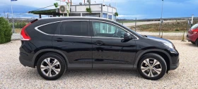 Honda Cr-v 2.2 Pano Camera - 25999 лв. - 12583923 | Car24.bg