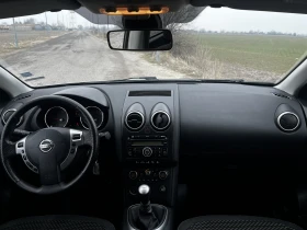 Nissan Qashqai + 2, снимка 7