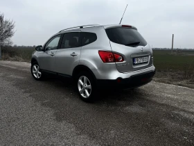 Nissan Qashqai + 2, снимка 4