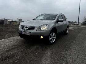 Nissan Qashqai + 2, снимка 1