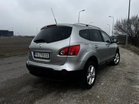 Nissan Qashqai + 2, снимка 2