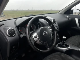 Nissan Qashqai + 2, снимка 5