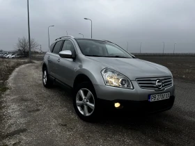 Nissan Qashqai + 2, снимка 3