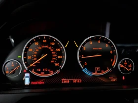 Обява за продажба на BMW X5 xDrive35i M-Pack* Обдух* Harman/Kardon* Head-Up*  ~31 500 лв. - изображение 8