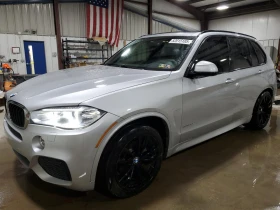 Обява за продажба на BMW X5 xDrive35i M-Pack* Обдух* Harman/Kardon* Head-Up*  ~31 500 лв. - изображение 1