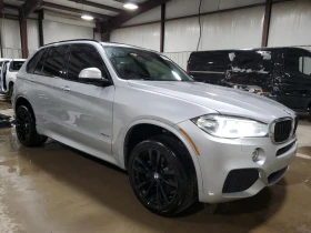 Обява за продажба на BMW X5 xDrive35i M-Pack* Обдух* Harman/Kardon* Head-Up*  ~31 500 лв. - изображение 5