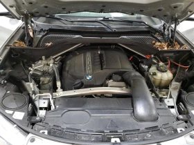 Обява за продажба на BMW X5 xDrive35i M-Pack* Обдух* Harman/Kardon* Head-Up*  ~31 500 лв. - изображение 11