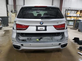 Обява за продажба на BMW X5 xDrive35i M-Pack* Обдух* Harman/Kardon* Head-Up*  ~31 500 лв. - изображение 3