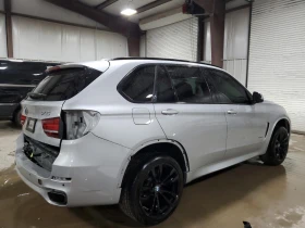 Обява за продажба на BMW X5 xDrive35i M-Pack* Обдух* Harman/Kardon* Head-Up*  ~31 500 лв. - изображение 4