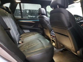 Обява за продажба на BMW X5 xDrive35i M-Pack* Обдух* Harman/Kardon* Head-Up*  ~31 500 лв. - изображение 9