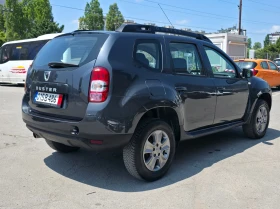 Обява за продажба на Dacia Duster 1.6i 105k.c GAZ ITALIA EURO 5B  ~13 990 лв. - изображение 3